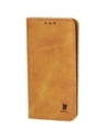 Hurtownia GSM - Bizon Case Pocket Pro Samsung Galaxy S23 Plus maro - BIZ3497 - {ean13} - Hurt