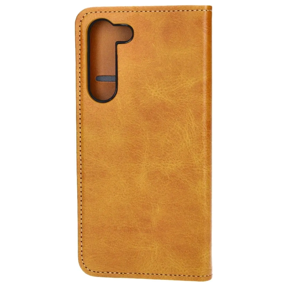 Wholesale Bizon Case Pocket Pro Samsung Galaxy S23 Plus brown - BIZ3497 - {ean13} - Hurt