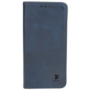 Hurtownia GSM - Bizon Case Pocket Pro Samsung Galaxy S23 Plus albastru închis - BIZ3498 - {ean13} - Hurt