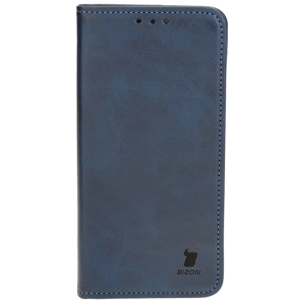 Wholesale Bizon Case Pocket Pro Samsung Galaxy S23 Plus navy blue - BIZ3498 - {ean13} - Hurt