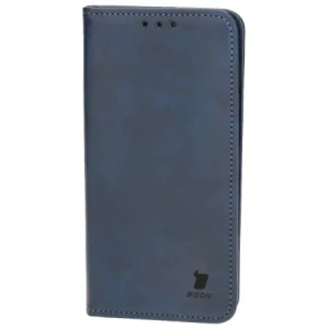 Hurtownia GSM - Bizon Case Pocket Pro Samsung Galaxy S23 Plus albastru închis - BIZ3498 - {ean13} - Hurt
