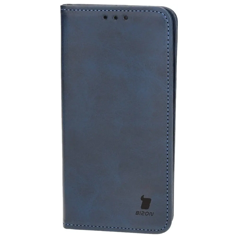 Wholesale Bizon Case Pocket Pro Samsung Galaxy S23 Plus navy blue - BIZ3498 - {ean13} - Hurt