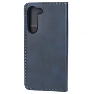 Hurtownia GSM - Bizon Case Pocket Pro Samsung Galaxy S23 Plus albastru închis - BIZ3498 - {ean13} - Hurt
