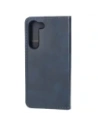 Wholesale Bizon Case Pocket Pro Samsung Galaxy S23 Plus navy blue - BIZ3498 - {ean13} - Hurt