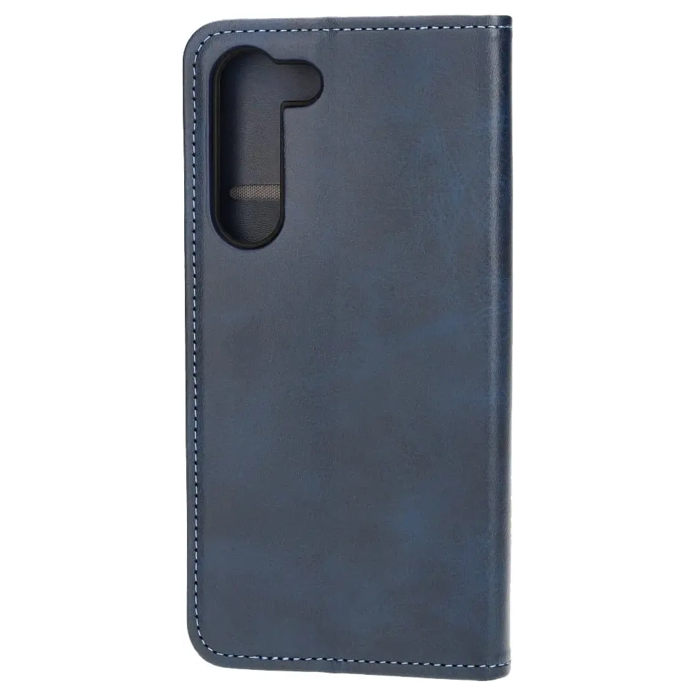 Wholesale Bizon Case Pocket Pro Samsung Galaxy S23 Plus navy blue - BIZ3498 - {ean13} - Hurt