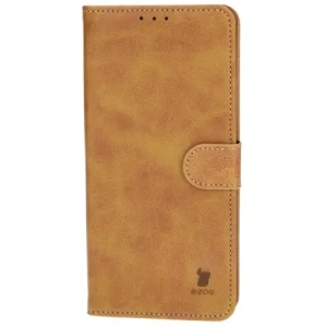 Hurtownia GSM - Bizon Case Pocket Samsung Galaxy S23 Ultra barna - BIZ3499 - {ean13} - Hurt