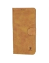 Wholesale Bizon Case Pocket Samsung Galaxy S23 Ultra brown - BIZ3499 - {ean13} - Hurt