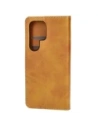 Hurtownia GSM - Bizon Caz Pochete Samsung Galaxy S23 Ultra maro - BIZ3499 - {ean13} - Hurt