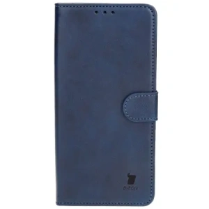 Wholesale Bizon Case Pocket Samsung Galaxy S23 Ultra navy blue - BIZ3500 - {ean13} - Hurt