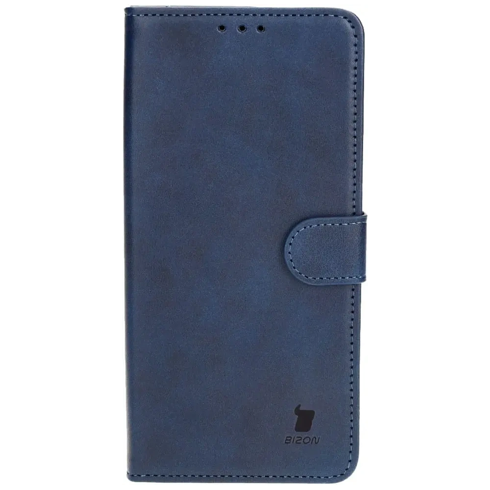 Hurtownia GSM - Bizon Case Pocket Samsung Galaxy S23 Ultra sötétkék - BIZ3500 - {ean13} - Hurt