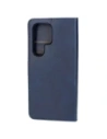 Hurtownia GSM - Bizon Case Pocket Samsung Galaxy S23 Ultra sötétkék - BIZ3500 - {ean13} - Hurt