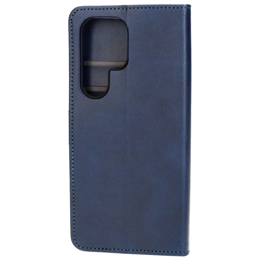 Hurtownia GSM - Bizon Case Pocket Samsung Galaxy S23 Ultra sötétkék - BIZ3500 - {ean13} - Hurt