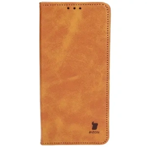 Hurtownia GSM - Bizon Case Pocket Pro Samsung Galaxy S23 Ultra barna - BIZ3501 - {ean13} - Hurt