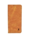 Hurtownia GSM - Bizon Case Pocket Pro Samsung Galaxy S23 Ultra barna - BIZ3501 - {ean13} - Hurt