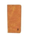 Hurtownia GSM - Bizon Case Pocket Pro Samsung Galaxy S23 Ultra barna - BIZ3501 - {ean13} - Hurt