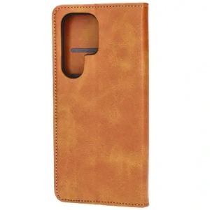 Hurtownia GSM - Bizon Case Pocket Pro Samsung Galaxy S23 Ultra barna - BIZ3501 - {ean13} - Hurt