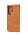 Hurtownia GSM - Bizon Case Pocket Pro Samsung Galaxy S23 Ultra barna - BIZ3501 - {ean13} - Hurt