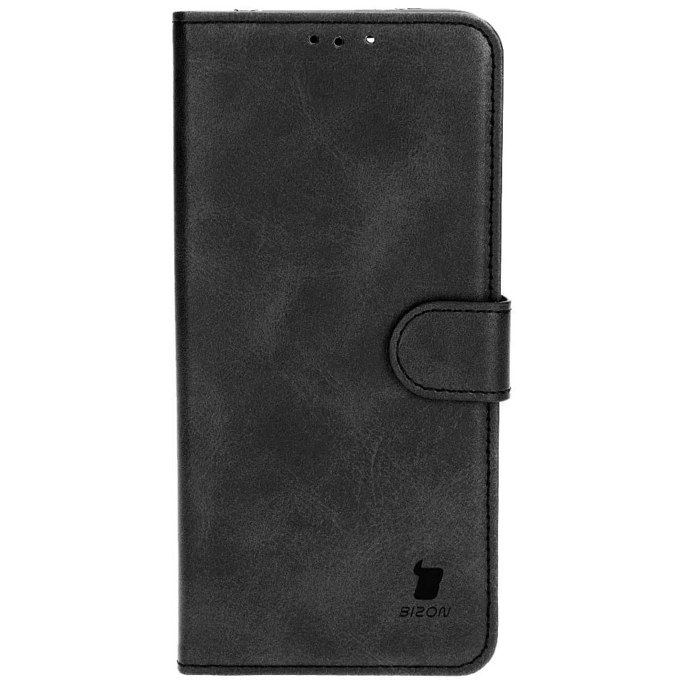 Wholesale Bizon Case Pocket Xiaomi Redmi Note 12 5G / Xiaomi Poco X5 black - BIZ3502 - {ean13} - Hurt