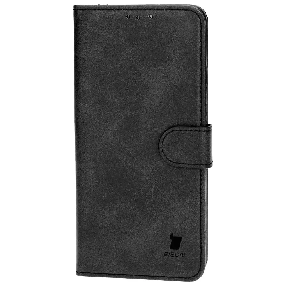 Wholesale Bizon Case Pocket Xiaomi Redmi Note 12 5G / Xiaomi Poco X5 black - BIZ3502 - {ean13} - Hurt
