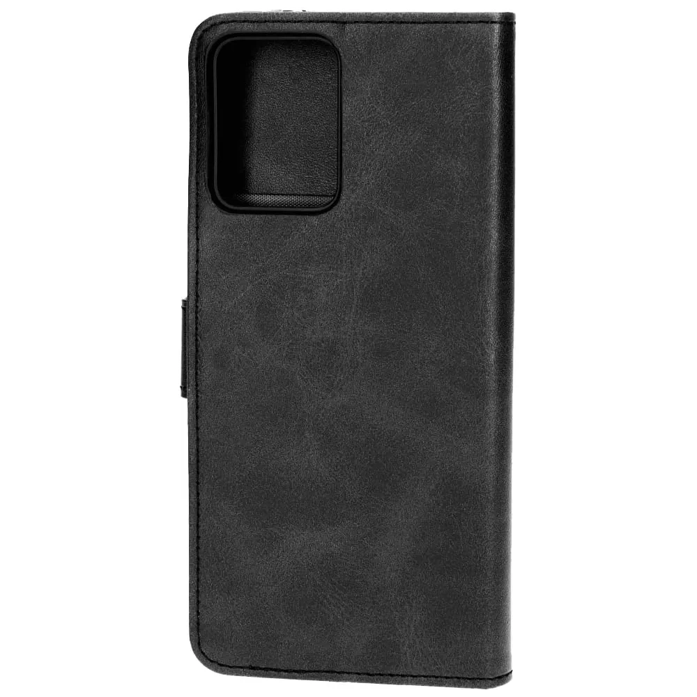 Wholesale Bizon Case Pocket Xiaomi Redmi Note 12 5G / Xiaomi Poco X5 black - BIZ3502 - {ean13} - Hurt