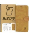Wholesale Bizon Case Pocket Xiaomi Redmi Note 12 5G / Xiaomi Poco X5 brown - BIZ3503 - {ean13} - Hurt