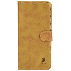 Hurtownia GSM - Bizon Case Pocket Xiaomi Redmi Note 12 5G / Xiaomi Poco X5 maro - BIZ3503 - {ean13} - Hurt