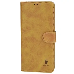 Hurtownia GSM - Bizon Case Pocket Xiaomi Redmi Note 12 5G / Xiaomi Poco X5 maro - BIZ3503 - {ean13} - Hurt