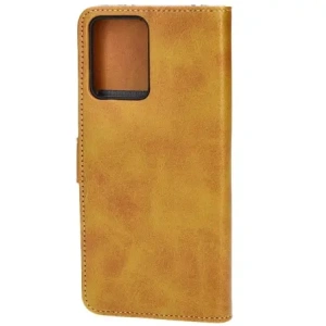 Hurtownia GSM - Bizon Case Pocket Xiaomi Redmi Note 12 5G / Xiaomi Poco X5 maro - BIZ3503 - {ean13} - Hurt