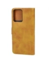 Wholesale Bizon Case Pocket Xiaomi Redmi Note 12 5G / Xiaomi Poco X5 brown - BIZ3503 - {ean13} - Hurt