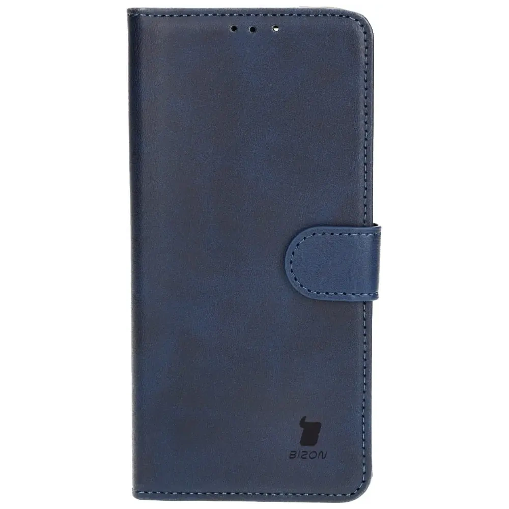 Wholesale Bizon Case Pocket Xiaomi Redmi Note 12 5G / Xiaomi Poco X5 navy blue - BIZ3504 - {ean13} - Hurt