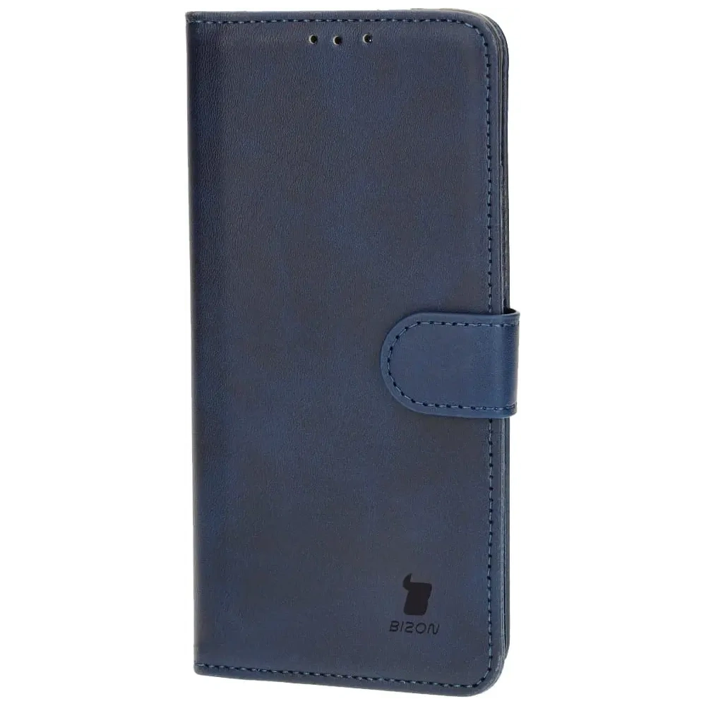 Wholesale Bizon Case Pocket Xiaomi Redmi Note 12 5G / Xiaomi Poco X5 navy blue - BIZ3504 - {ean13} - Hurt