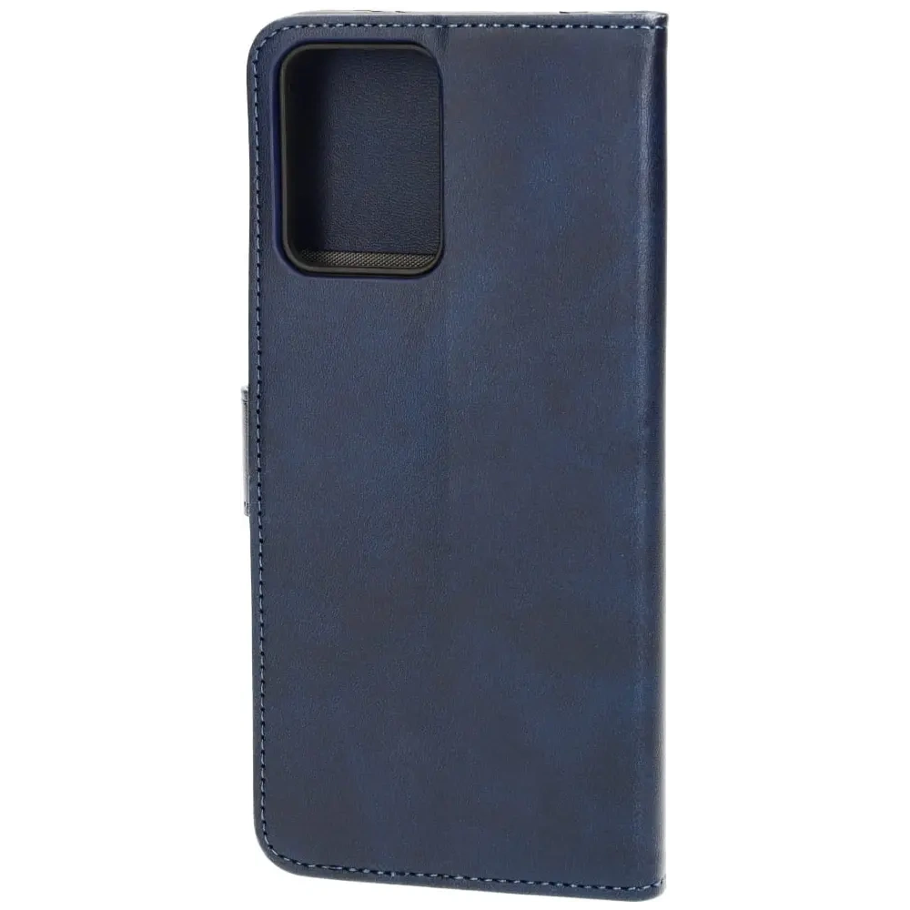 Wholesale Bizon Case Pocket Xiaomi Redmi Note 12 5G / Xiaomi Poco X5 navy blue - BIZ3504 - {ean13} - Hurt