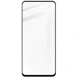 Szkło hartowane Bizon Glass Edge 2 do Realme 11 5G czarne