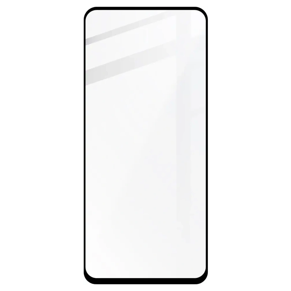 Hurtownia GSM - Bizon Glass Edge 2 Realme 11 5G negru - BIZ3506 - {ean13} - Hurt