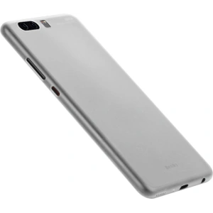 Hurtownia GSM - Etui Benks Lollipop 0.4mm Huawei P10 Plus Alb - BKS119WHT - {ean13} - Hurt