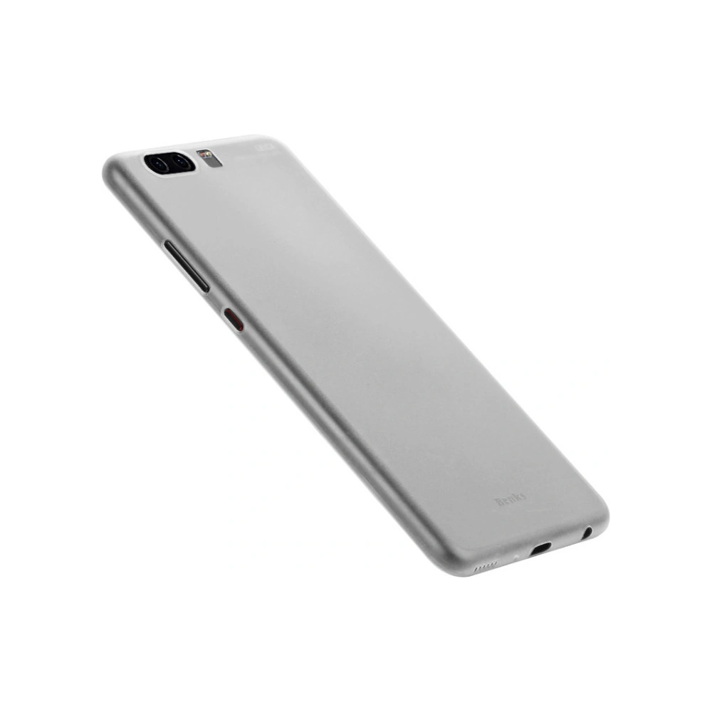 Hurtownia GSM - Etui Benks Lollipop 0.4mm Huawei P10 Plus Bílá - BKS119WHT - {ean13} - Hurt