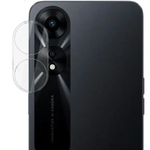 Wholesale Bizon Glass Lens Oppo A78 4G [2 PACK] - BIZ3507 - {ean13} - Hurt