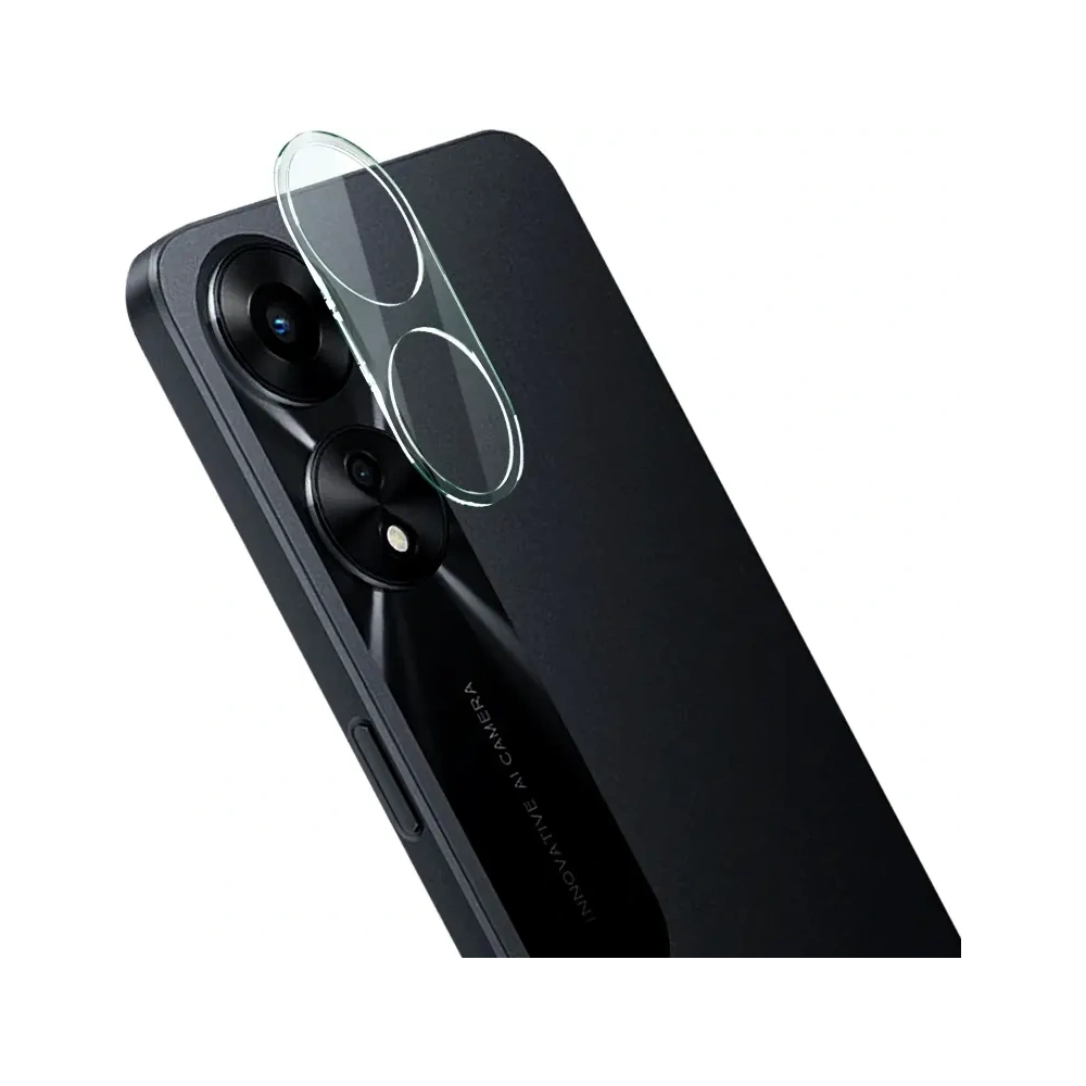 Hurtownia GSM - Sklo na fotoaparát Bizon Glass Lens pro Oppo A78 4G [2 PACK] - BIZ3507 - {ean13} - Hurt