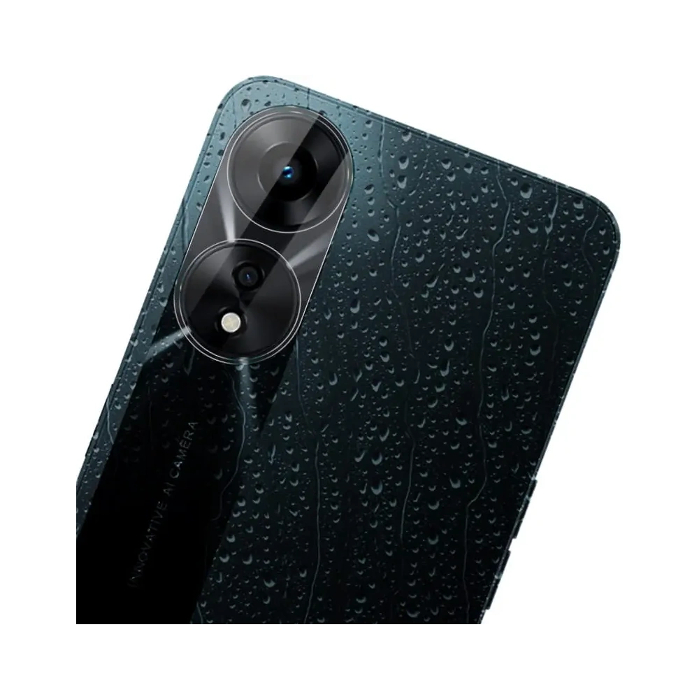 Hurtownia GSM - Sklo na fotoaparát Bizon Glass Lens pro Oppo A78 4G [2 PACK] - BIZ3507 - {ean13} - Hurt