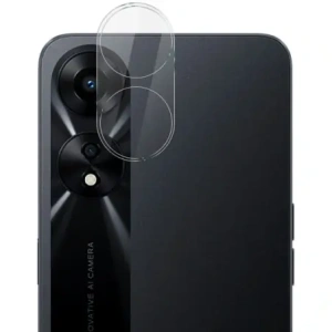 Hurtownia GSM - Sklo na fotoaparát Bizon Glass Lens pro Oppo A78 4G [2 PACK] - BIZ3507 - {ean13} - Hurt