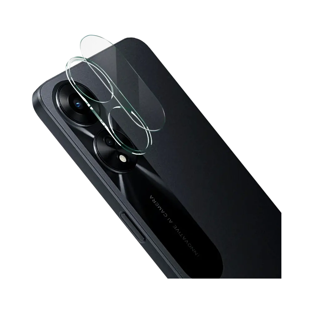 Hurtownia GSM - Sklo na fotoaparát Bizon Glass Lens pro Oppo A78 4G [2 PACK] - BIZ3507 - {ean13} - Hurt
