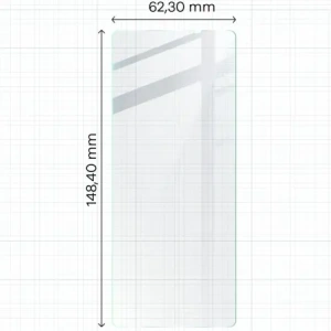 Hurtownia GSM - Bizon Glass Clear 2 Xperia 5 V - BIZ3508 - {ean13} - Hurt