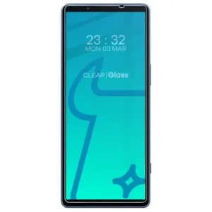 Hurtownia GSM - Bizon Glass Clear 2 Xperia 5 V - BIZ3508 - {ean13} - Hurt