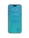 Hurtownia GSM - BIZON Clear 3x Bildschirmglas + Kameraglas Apple iPhone 15 Pro Max - BIZ3509 - {ean13} - Hurt