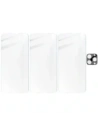 Hurtownia GSM - BIZON Clear 3x Bildschirmglas + Kameraglas Apple iPhone 15 Pro Max - BIZ3509 - {ean13} - Hurt