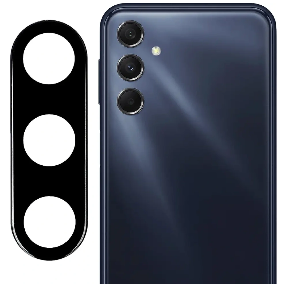 Hurtownia GSM - Bizon Lentilă de Sticlă Samsung Galaxy M34 5G [2 PACHET] - BIZ3510 - {ean13} - Hurt