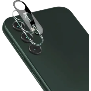 Hurtownia GSM - Bizon Glass Lens Samsung Galaxy M34 5G [2 PACK] - BIZ3510 - {ean13} - Hurt