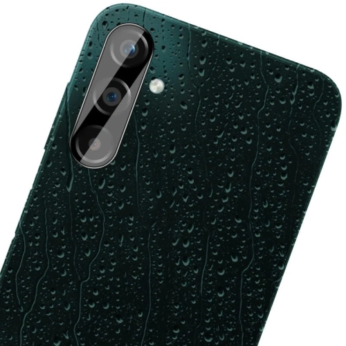 Szkło na aparat Bizon Glass Lens do Samsung Galaxy M34 5G [2 PACK]