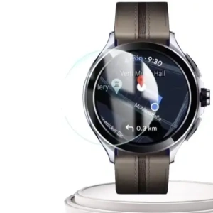 Wholesale Bizon Glass Watch Clear Xiaomi Watch 2 Pro - BIZ3511 - {ean13} - Hurt