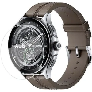 Wholesale Bizon Glass Watch Clear Xiaomi Watch 2 Pro - BIZ3511 - {ean13} - Hurt